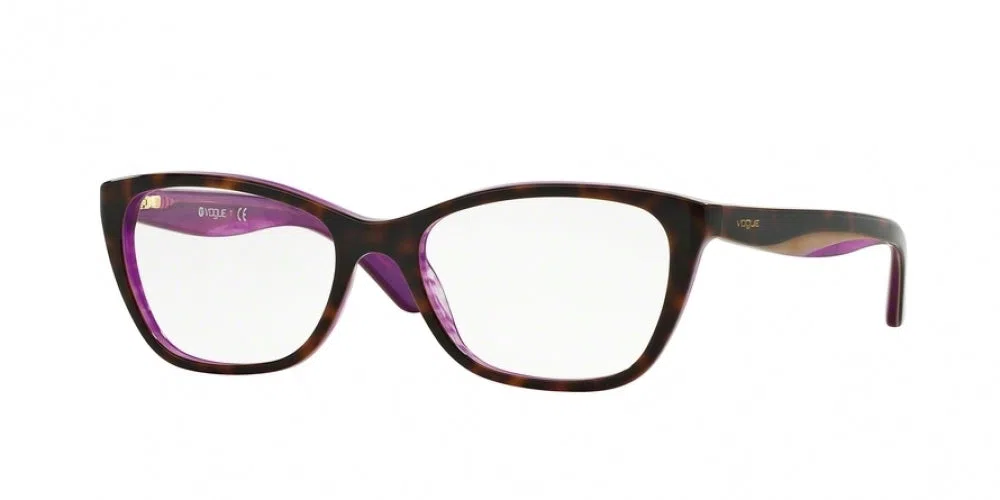 Vogue Eyewear 2961 Eyeglasses - view 2